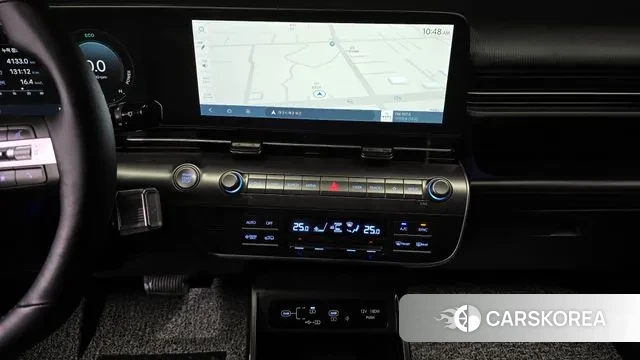 Hyundai Kona Hybrid (SX2) id 3080678 из Кореи 7