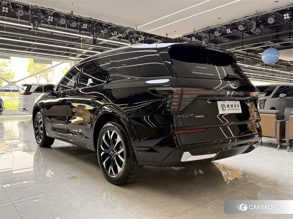 Ford Sharp World id 4548207 из Китая 7
