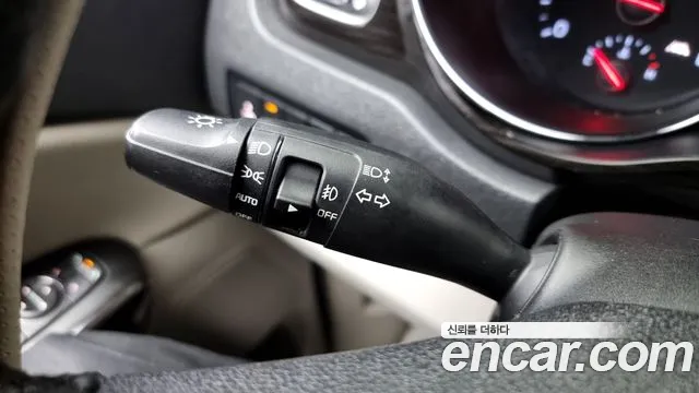 Kia The New Carnival id 2373053 из Кореи 7