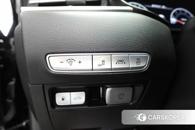 Kia More K9 id 4604930 из Кореи 7
