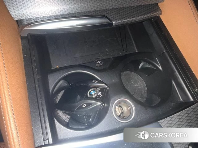 BMW 5 Series (G30) id 4206740 из Кореи 7