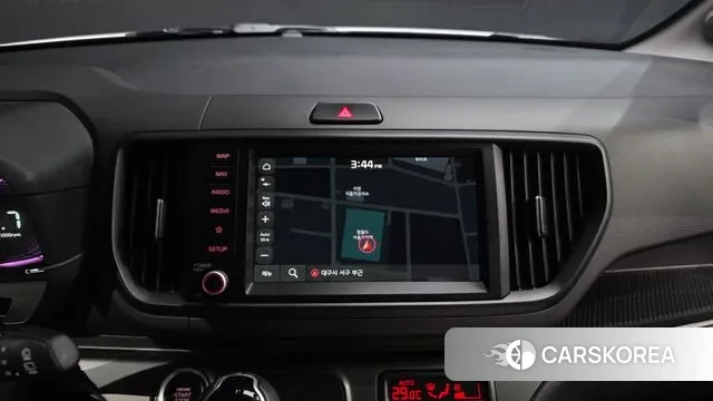 Kia The New Kia Ray id 3701343 из Кореи 7