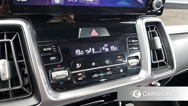 Kia Sorento 4th Generation id 4506379 из Кореи 7
