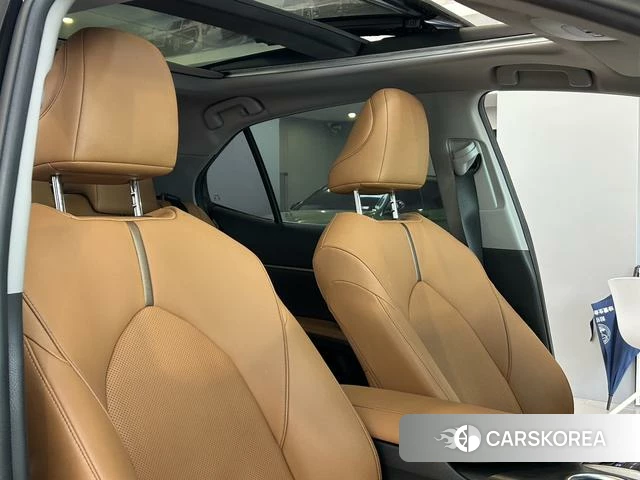 Toyota Camry id 4273331 из Китая 7