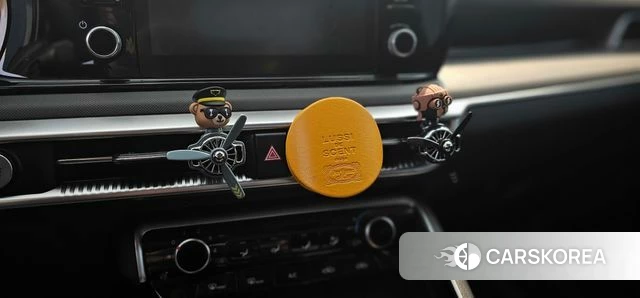 Kia K5 3rd generation id 4705564 из Кореи 7