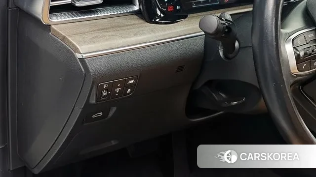 Kia K5 3rd generation id 3567649 из Кореи 7