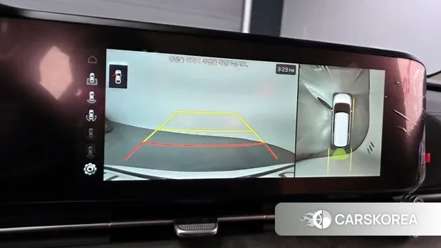 Kia Carnival 4th generation id 3477850 из Кореи 7