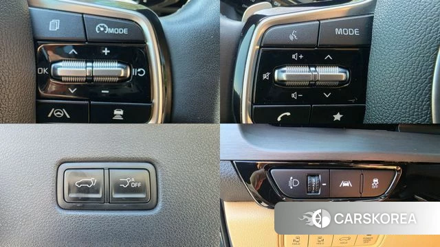 Kia Carnival 4th generation id 3828169 из Кореи 7