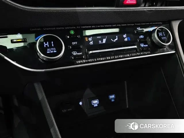 Hyundai Sonata (DN8) id 4453436 из Кореи 7