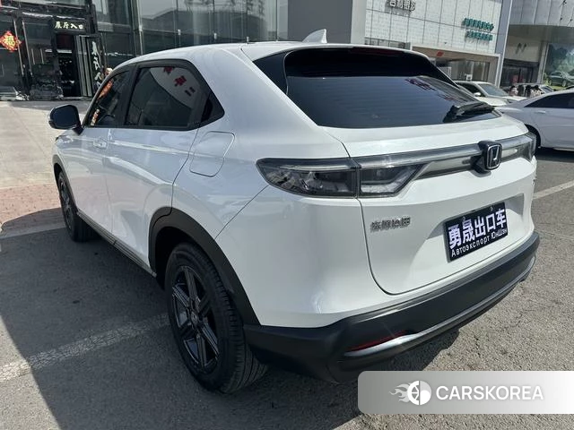Honda XR-V id 4301672 из Китая 7