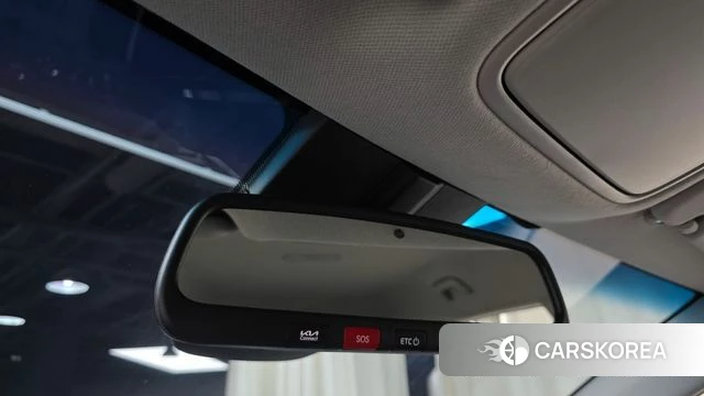 Kia Niro Plus id 4640767 из Кореи 7