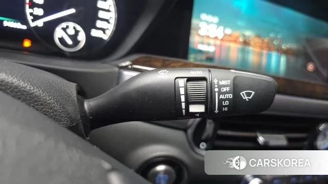 Genesis G90 id 3541486 из Кореи 7