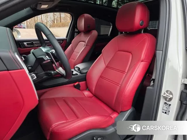 Porsche Cayenne (PO536) id 3711913 из Кореи 7