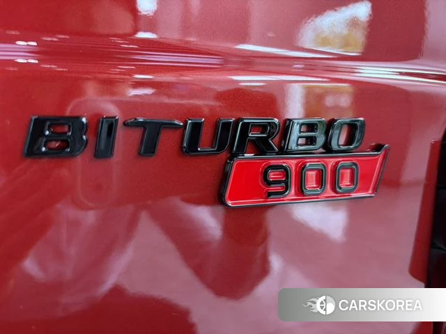 Mercedes-Benz G-class AMG id 4336168 из Китая 7