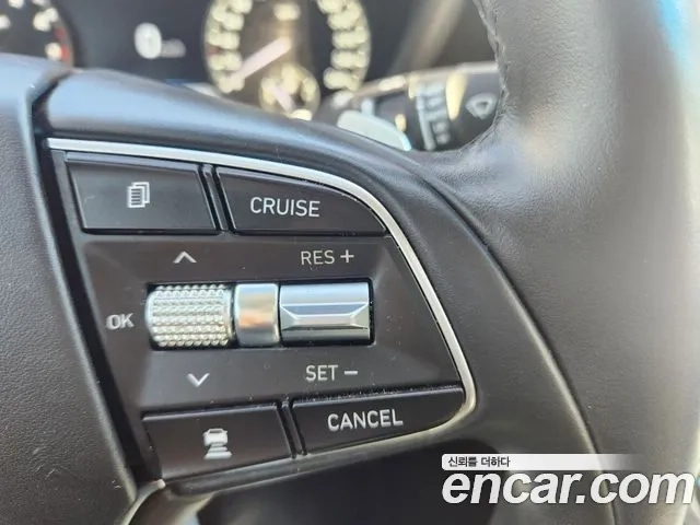 Genesis G90 id 2881139 из Кореи 7