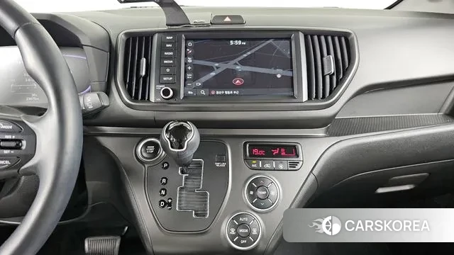 Kia The New Kia Ray id 3058481 из Кореи 7