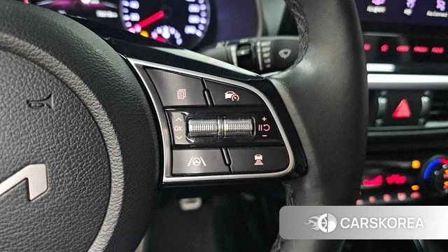 Kia The New K3 2nd generation id 4481126 из Кореи 7