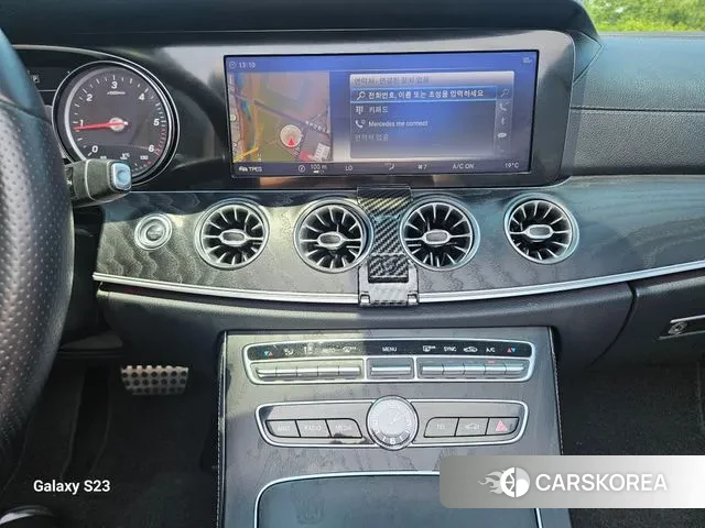 Mercedes-Benz E-Class W213 id 3363031 из Кореи 7