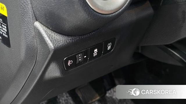 Kia The New Morning (JA) id 4612957 из Кореи 7