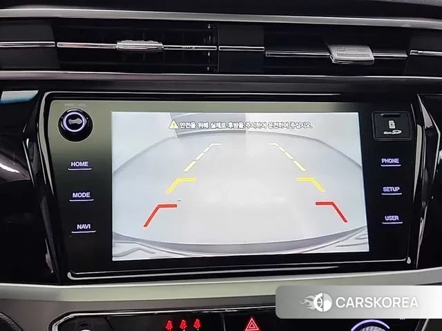 Ssangyong Beautiful Korando id 2970969 из Кореи 7