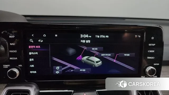 Kia Sorento 4th Generation id 3389742 из Кореи 7