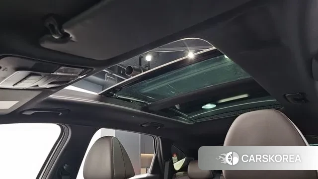 Hyundai Tucson (NX4) id 3008047 из Кореи 7