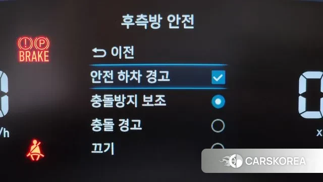 Hyundai Casper id 3467965 из Кореи 7