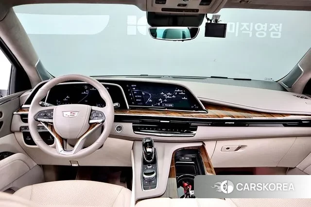 Cadillac Escalade 5th Generation id 3031603 из Кореи 7