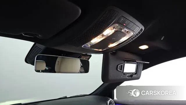 Mercedes-Benz A-Class W177 id 3432183 из Кореи 7