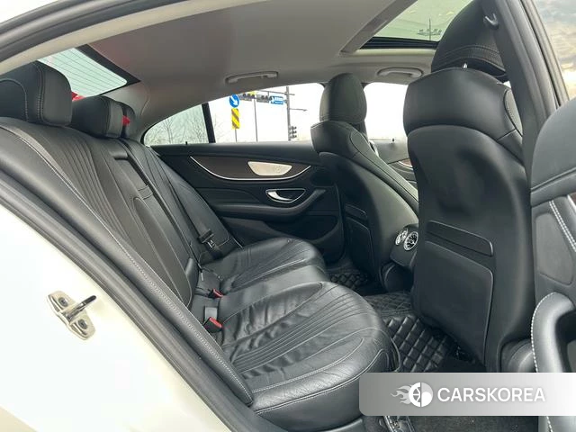 Mercedes-Benz CLS id 4254675 из Китая 7
