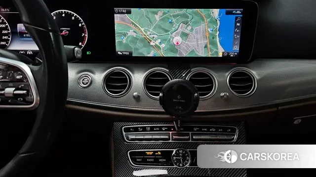 Mercedes-Benz E-Class W213 id 3028756 из Кореи 7