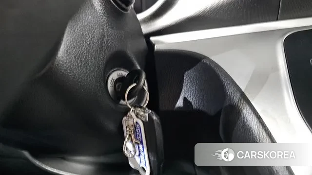 Kia The New Ray id 3469006 из Кореи 7