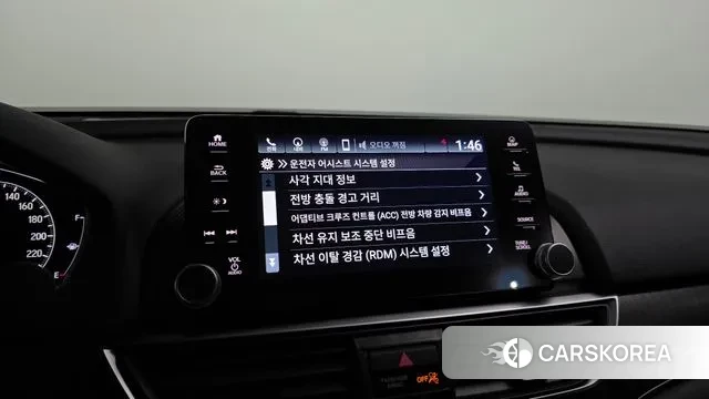 Honda Accord 10th Generation id 3764894 из Кореи 7