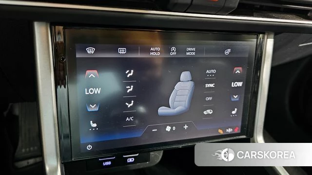 Ssangyong Torres id 4675841 из Кореи 7