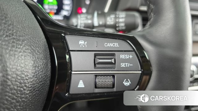 Honda Pilot 4th generation id 4528337 из Кореи 7