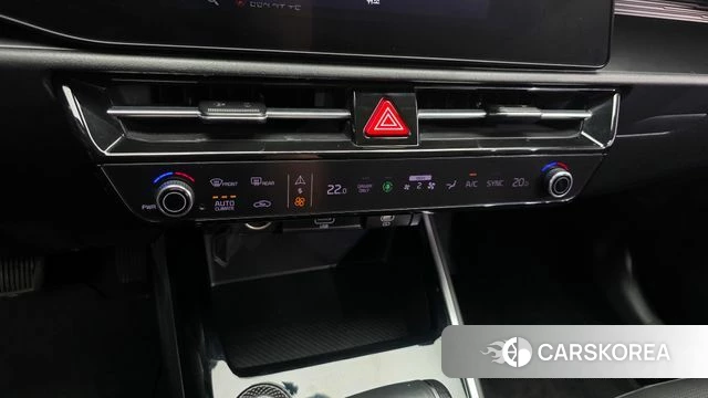Kia Di Ol Nu Niro id 4894097 из Кореи 7