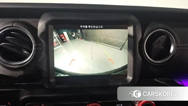 Jeep Wrangler (JL) id 3698400 из Кореи 7