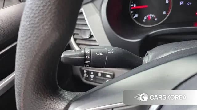 Kia Seltos id 3449322 из Кореи 7