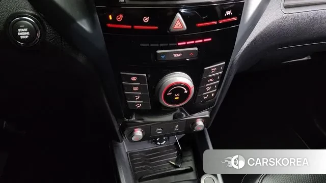 Ssangyong Tivoli Armor id 3612818 из Кореи 7