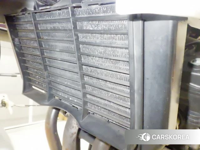 Honda CB400SF BOLDOR id 4206146 из Японии 7