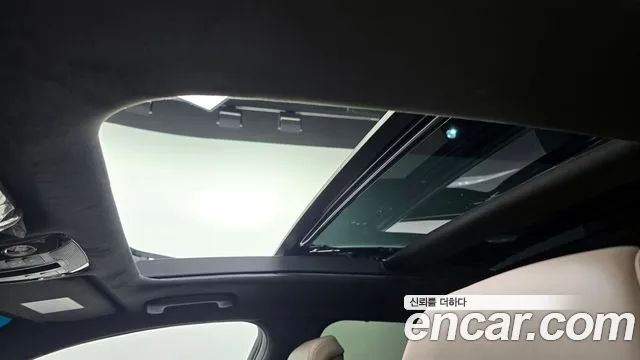 Kia K8 id 2739728 из Кореи 7