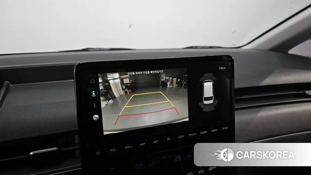 Hyundai Staria id 4302366 из Кореи 7