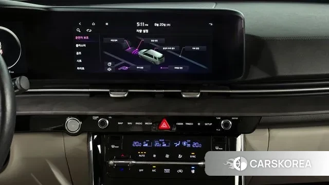 Kia Carnival 4th generation id 3054480 из Кореи 7