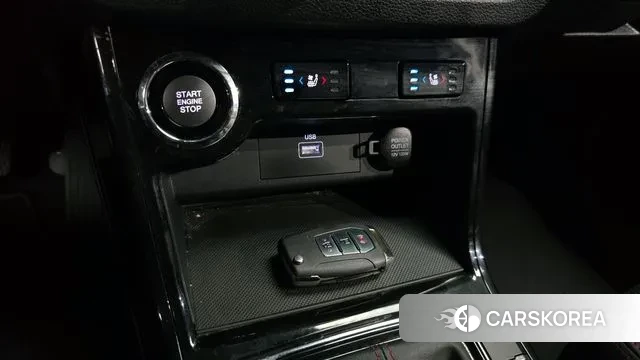 Ssangyong Beautiful Korando id 3384631 из Кореи 7