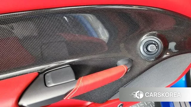 Ferrari 488 Spider id 2971512 из Кореи 7