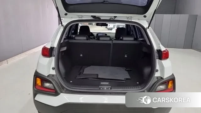 Hyundai Kona id 3773036 из Кореи 7