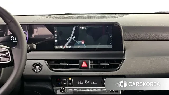 Kia The New Seltos id 3739088 из Кореи 7