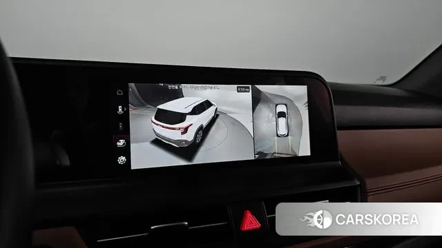 Kia The New Seltos id 3457391 из Кореи 7