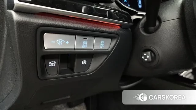 Genesis G80 (RG3) id 3483325 из Кореи 7