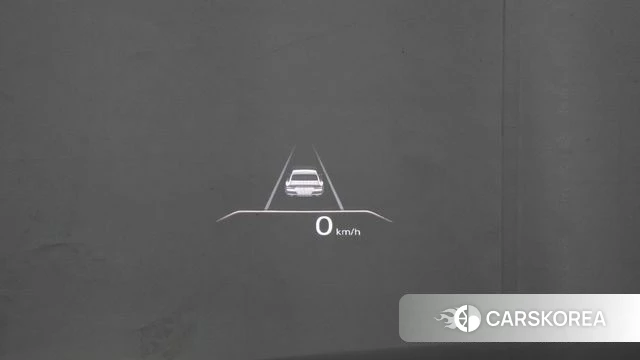 Genesis G80 (RG3) id 4310284 из Кореи 7